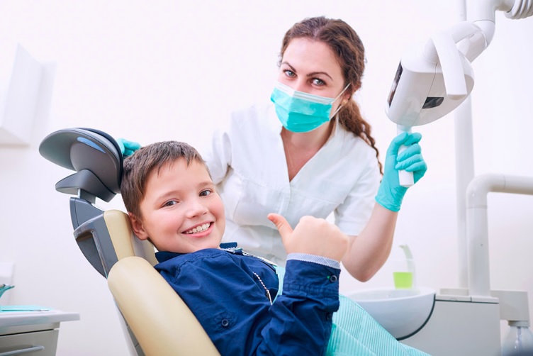 Dr. Spandana's Dentistry Getting to Know More About Pediatric Dentists