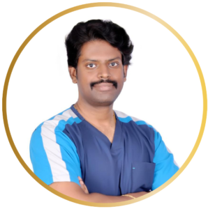 Dr.D.Reddy Pradeep