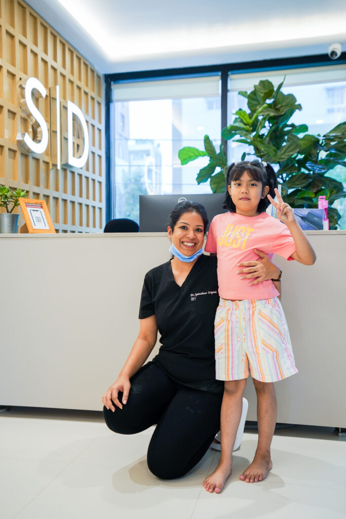 Best Pediatric Dentistry, Best kids Dentistry, smile make over