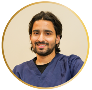 Dr.Abrar Ahmed
