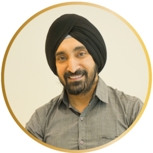 Dr. Spandana's Dentistry Dr.Deepesh Singh BDS, MDS – Paedodontics And Preventive Dentistry