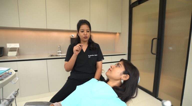 Dental Clinic in Hyderabad | Dr. Spandana Dentistry