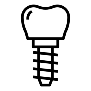 Decorative image: solid black square; no information to convey.