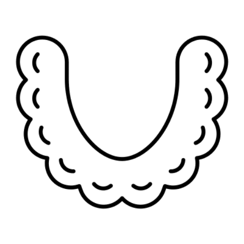 Decorative solid black square with no discernible content.
