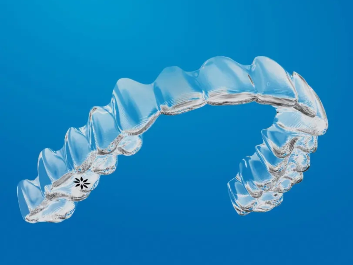 Invisalign Aligners
